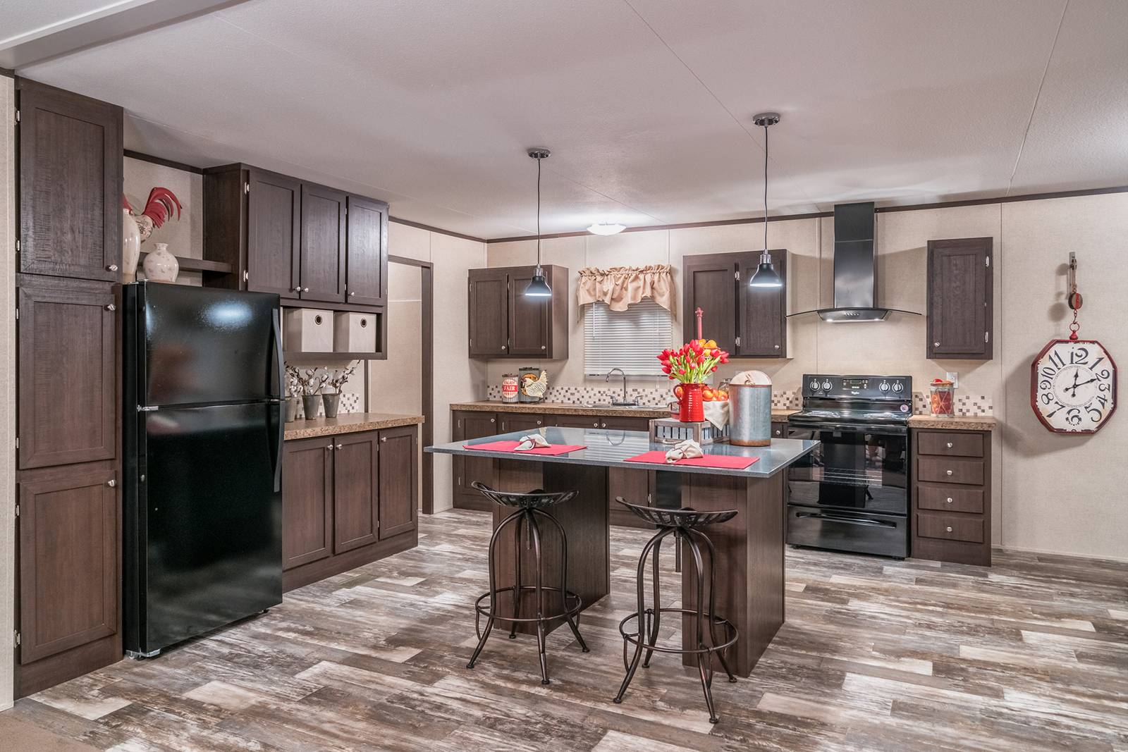 Sheridan RM3248 For Sale by Texas Built Mobile Homes, Schulenburg